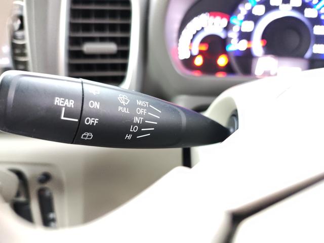 スペーシア Ｘ　４ＷＤ　ロールサンシェード　パワースライドドア　オーバーヘッドコンソール（22枚目）
