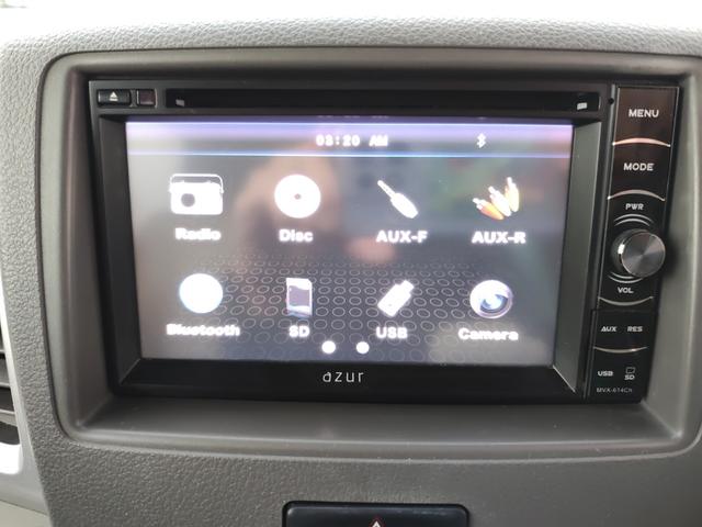 スペーシア Ｘ　４ＷＤ　ロールサンシェード　パワースライドドア　オーバーヘッドコンソール（26枚目）