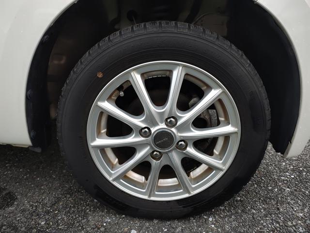 スペーシア Ｘ　４ＷＤ　ロールサンシェード　パワースライドドア　オーバーヘッドコンソール（33枚目）