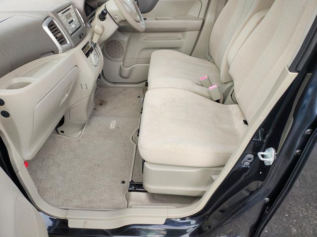 スペーシア Ｇ　４ＷＤ　プッシュスタート　シートヒーター（17枚目）