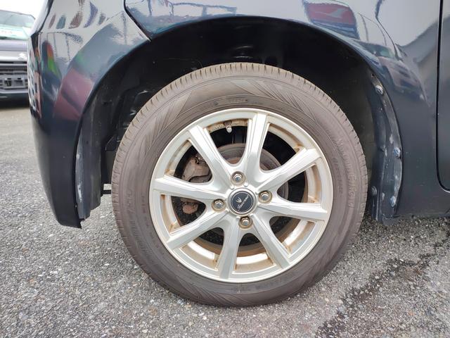 スペーシア Ｇ　４ＷＤ　プッシュスタート　シートヒーター（31枚目）