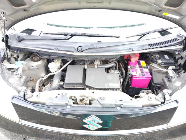 スペーシア Ｇ　４ＷＤ　プッシュスタート　シートヒーター（32枚目）