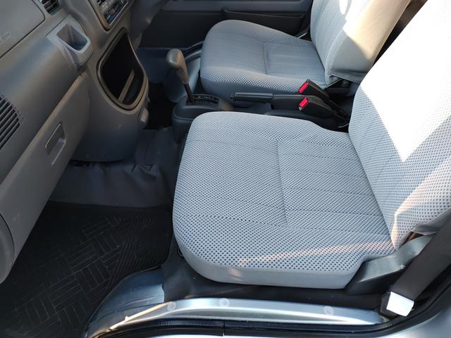 ハイゼットトラック ジャンボ　４ＷＤ　エアコン　パワステ　キーレス（12枚目）