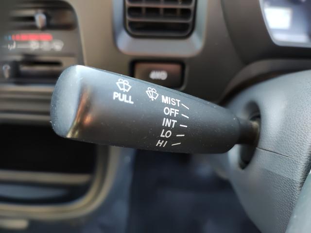 ハイゼットトラック ジャンボ　４ＷＤ　エアコン　パワステ　キーレス（17枚目）