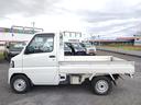 クリッパートラック DX 4WD エアコン パワステ エアバック(6枚目)