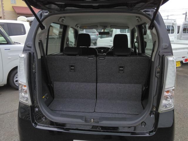 X 4WD HID スマートキー アイドリングストップ 電動格納ミラー シートヒーター ベンチシート CVT 盗難防止システム ABS CD ミュージックプレイヤー接続可 アルミホイール 衝突安全ボディ(17枚目)