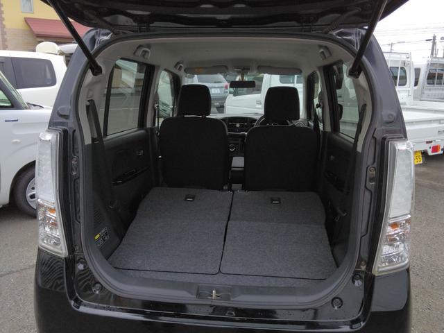 X 4WD HID スマートキー アイドリングストップ 電動格納ミラー シートヒーター ベンチシート CVT 盗難防止システム ABS CD ミュージックプレイヤー接続可 アルミホイール 衝突安全ボディ(18枚目)