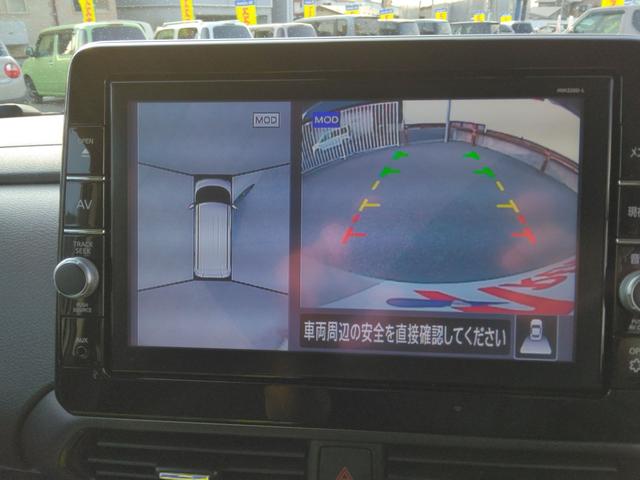 ルークス ハイウェイスター　Ｇターボプロパイロットエディション　４ＷＤ　ワンオーナー　ドライブレコーダー　ＥＴＣ　全周囲カメラ　両側電動スライドドア　ナビ　ＴＶ　クリアランスソナー　レーンアシスト　衝突被害軽減システム　オートライト　ＬＥＤヘッドランプ（4枚目）