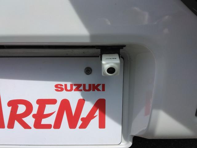 ジムニー クロスアドベンチャー　４ＷＤ　バックカメラ　キーレスエントリー　電動格納ミラー　シートヒーター　ＡＴ　ＡＢＳ　ＣＤ　ＤＶＤ再生　ＵＳＢ　ミュージックプレイヤー接続可　アルミホイール　衝突安全ボディ　エアコン（22枚目）