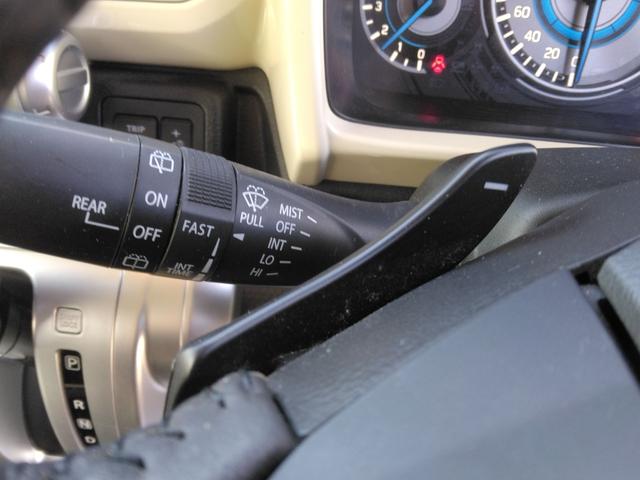 クロスビー ハイブリッドＭＺ　４ＷＤ　ドライブレコーダー　ＥＴＣ　クリアランスソナー　オートクルーズコントロール　レーンアシスト　衝突被害軽減システム　ＴＶ　オートライト　ＬＥＤヘッドランプ　アルミホイール　スマートキー（40枚目）