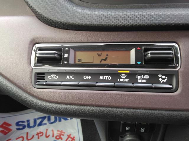 ソリオバンディット ハイブリッドMV 4WD 全周囲カメラ ナビ TV クリアランスソナー オートクルーズコントロール レーンアシスト 衝突被害軽減システム 両側電動スライドドア オートライト LEDヘッドランプ スマートキー(5枚目)