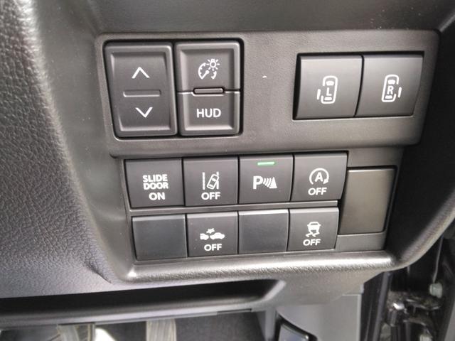 ソリオバンディット ハイブリッドMV 4WD 全周囲カメラ ナビ TV クリアランスソナー オートクルーズコントロール レーンアシスト 衝突被害軽減システム 両側電動スライドドア オートライト LEDヘッドランプ スマートキー(6枚目)