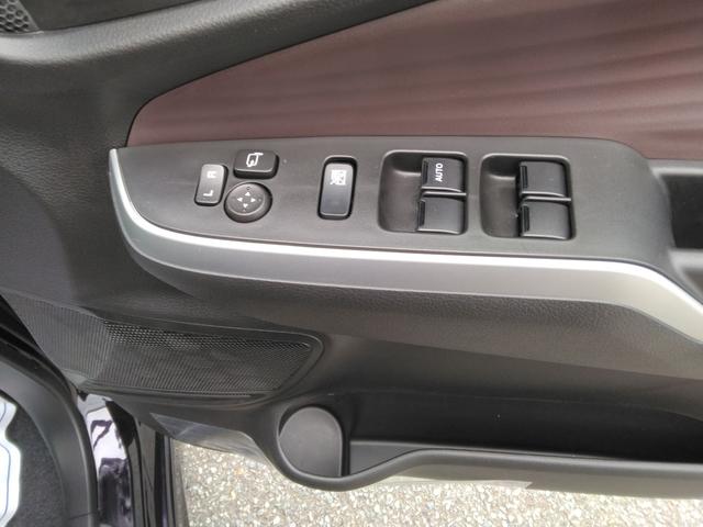 ソリオバンディット ハイブリッドMV 4WD 全周囲カメラ ナビ TV クリアランスソナー オートクルーズコントロール レーンアシスト 衝突被害軽減システム 両側電動スライドドア オートライト LEDヘッドランプ スマートキー(8枚目)