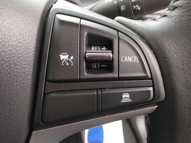 ソリオバンディット ハイブリッドMV 4WD 全周囲カメラ ナビ TV クリアランスソナー オートクルーズコントロール レーンアシスト 衝突被害軽減システム 両側電動スライドドア オートライト LEDヘッドランプ スマートキー(9枚目)