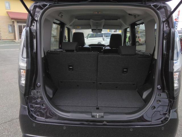 ソリオバンディット ハイブリッドMV 4WD 全周囲カメラ ナビ TV クリアランスソナー オートクルーズコントロール レーンアシスト 衝突被害軽減システム 両側電動スライドドア オートライト LEDヘッドランプ スマートキー(18枚目)