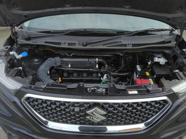 ソリオバンディット ハイブリッドMV 4WD 全周囲カメラ ナビ TV クリアランスソナー オートクルーズコントロール レーンアシスト 衝突被害軽減システム 両側電動スライドドア オートライト LEDヘッドランプ スマートキー(19枚目)