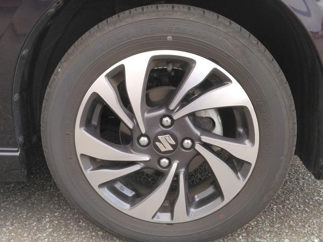 ソリオバンディット ハイブリッドMV 4WD 全周囲カメラ ナビ TV クリアランスソナー オートクルーズコントロール レーンアシスト 衝突被害軽減システム 両側電動スライドドア オートライト LEDヘッドランプ スマートキー(20枚目)