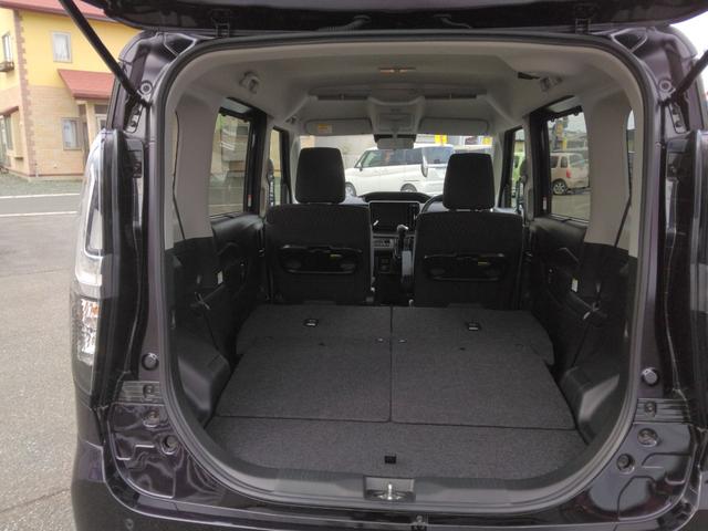 ソリオバンディット ハイブリッドMV 4WD 全周囲カメラ ナビ TV クリアランスソナー オートクルーズコントロール レーンアシスト 衝突被害軽減システム 両側電動スライドドア オートライト LEDヘッドランプ スマートキー(21枚目)