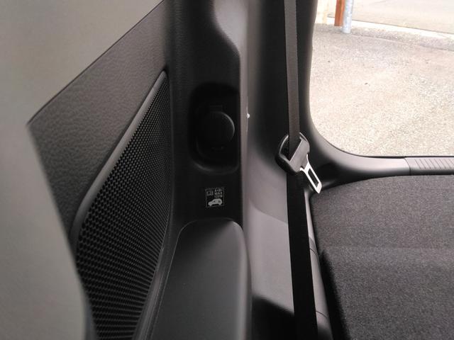 ソリオバンディット ハイブリッドMV 4WD 全周囲カメラ ナビ TV クリアランスソナー オートクルーズコントロール レーンアシスト 衝突被害軽減システム 両側電動スライドドア オートライト LEDヘッドランプ スマートキー(25枚目)