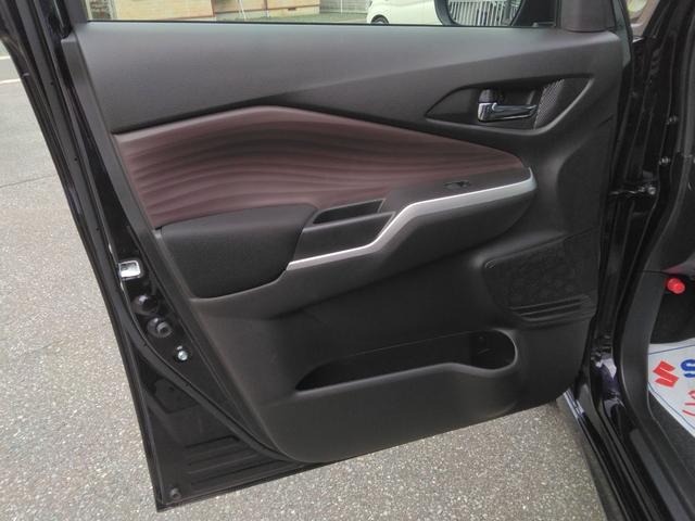 ソリオバンディット ハイブリッドMV 4WD 全周囲カメラ ナビ TV クリアランスソナー オートクルーズコントロール レーンアシスト 衝突被害軽減システム 両側電動スライドドア オートライト LEDヘッドランプ スマートキー(29枚目)