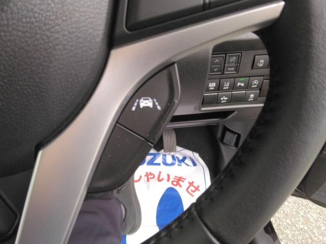 ソリオバンディット ハイブリッドMV 4WD 全周囲カメラ ナビ TV クリアランスソナー オートクルーズコントロール レーンアシスト 衝突被害軽減システム 両側電動スライドドア オートライト LEDヘッドランプ スマートキー(35枚目)