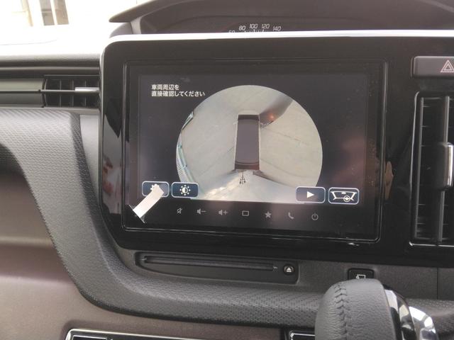 ソリオバンディット ハイブリッドMV 4WD 全周囲カメラ ナビ TV クリアランスソナー オートクルーズコントロール レーンアシスト 衝突被害軽減システム 両側電動スライドドア オートライト LEDヘッドランプ スマートキー(37枚目)