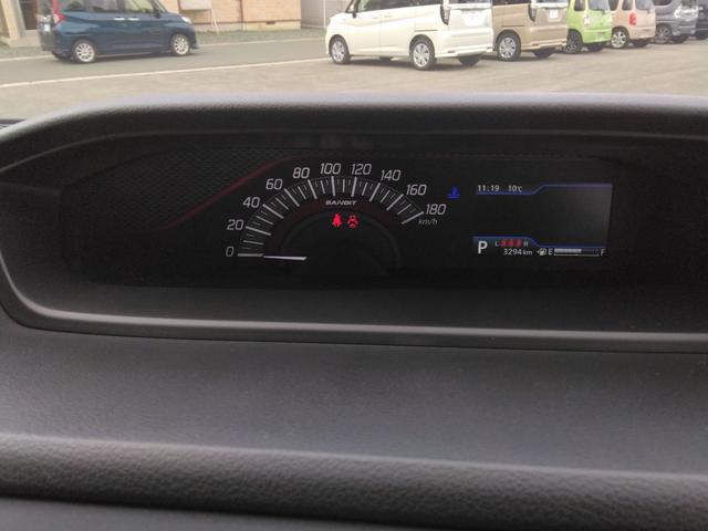 ソリオバンディット ハイブリッドMV 4WD 全周囲カメラ ナビ TV クリアランスソナー オートクルーズコントロール レーンアシスト 衝突被害軽減システム 両側電動スライドドア オートライト LEDヘッドランプ スマートキー(41枚目)