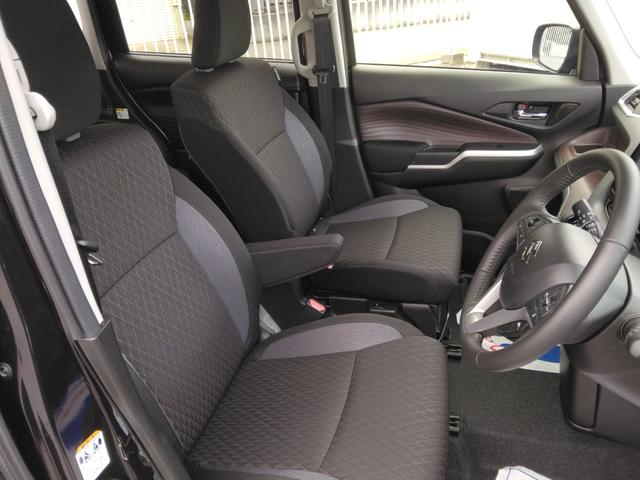 ソリオバンディット ハイブリッドMV 4WD 全周囲カメラ ナビ TV クリアランスソナー オートクルーズコントロール レーンアシスト 衝突被害軽減システム 両側電動スライドドア オートライト LEDヘッドランプ スマートキー(45枚目)