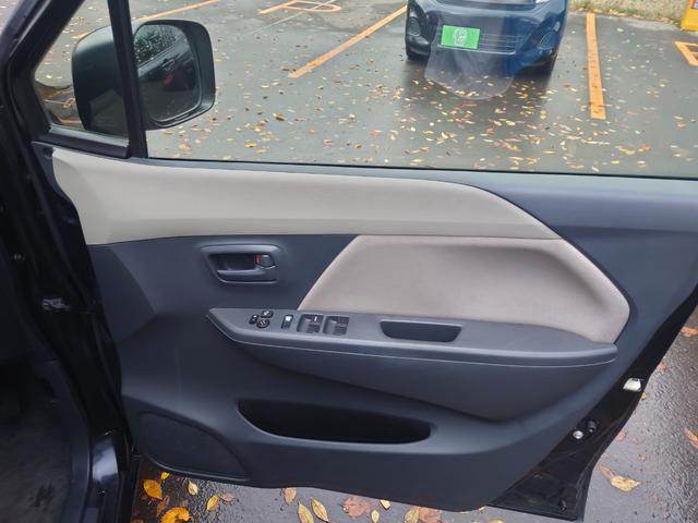 ワゴンR FX 4WD 車検令和9年10月 アイドリングストップ シートヒーター CDコンポ エンジンスターター(11枚目)