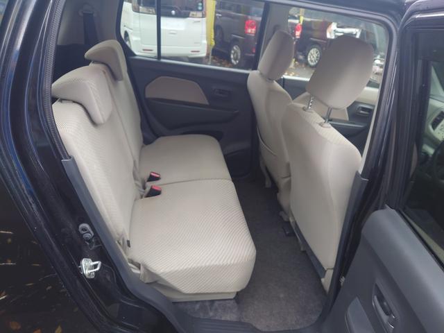 ワゴンR FX 4WD 車検令和9年10月 アイドリングストップ シートヒーター CDコンポ エンジンスターター(23枚目)