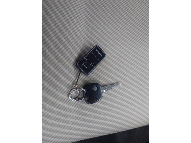 ワゴンR FX 4WD 車検令和9年10月 アイドリングストップ シートヒーター CDコンポ エンジンスターター(24枚目)