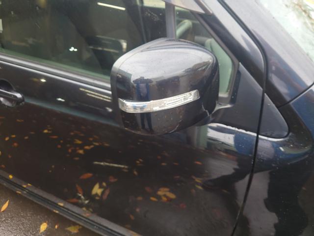 ワゴンRスティングレー 4WD 車検令和8年9月 レーダーサポートブレーキ CDコンポ シートヒーター エンジンスターター アルミホイール 横滑り防止 アイドリングストップ(12枚目)