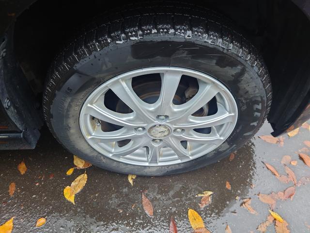 ワゴンRスティングレー 4WD 車検令和8年9月 レーダーサポートブレーキ CDコンポ シートヒーター エンジンスターター アルミホイール 横滑り防止 アイドリングストップ(13枚目)