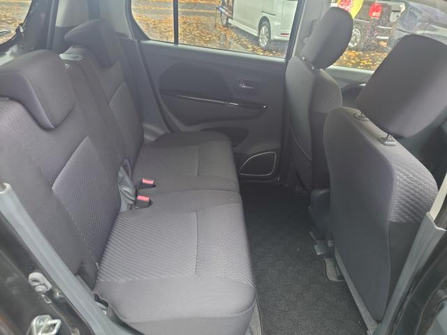 ワゴンRスティングレー 4WD 車検令和8年9月 レーダーサポートブレーキ CDコンポ シートヒーター エンジンスターター アルミホイール 横滑り防止 アイドリングストップ(21枚目)