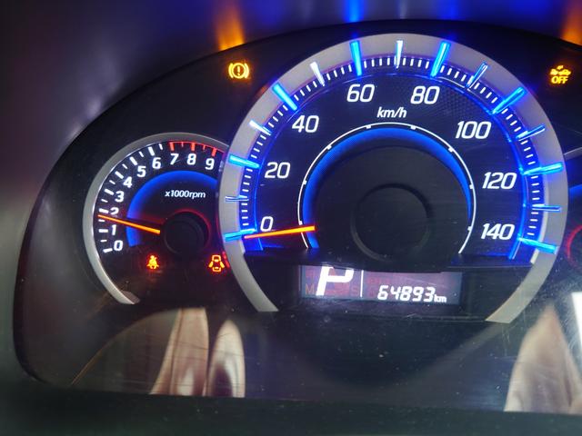 ワゴンRスティングレー 4WD 車検令和8年9月 レーダーサポートブレーキ CDコンポ シートヒーター エンジンスターター アルミホイール 横滑り防止 アイドリングストップ(23枚目)