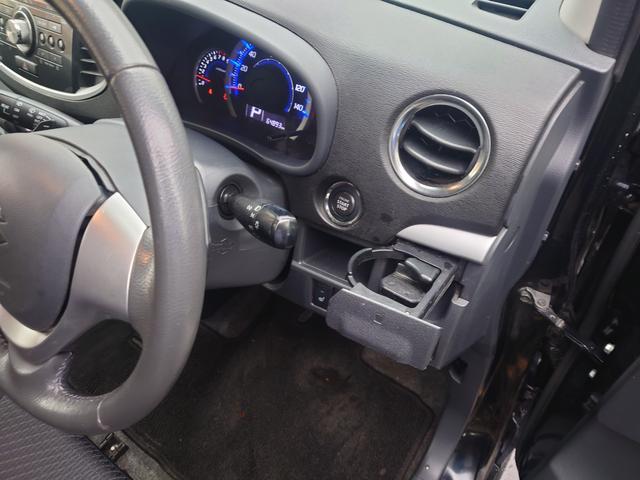 ワゴンRスティングレー 4WD 車検令和8年9月 レーダーサポートブレーキ CDコンポ シートヒーター エンジンスターター アルミホイール 横滑り防止 アイドリングストップ(26枚目)