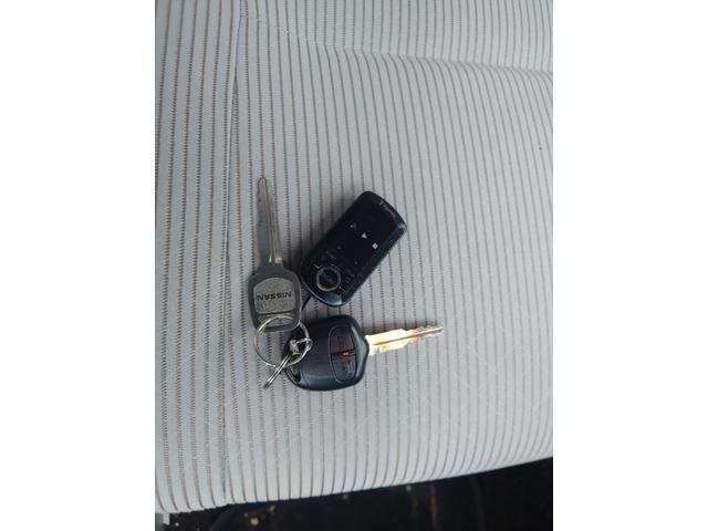 デイズ S 4WD 車検令和8年4月 ポータブルナビ シートヒーター ETC CDコンポ アルミホイール(23枚目)