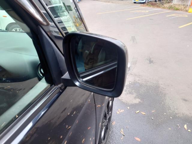 スペーシアカスタム ＸＳリミテッド　４ＷＤ　車検２年　フルセグナビ　両側パワースライドドア　ＥＴＣ　レーダーサポートブレーキ　フォグランプ　アイドリングストップ　シートヒーター　横滑り防止　純正アルミホイール（11枚目）