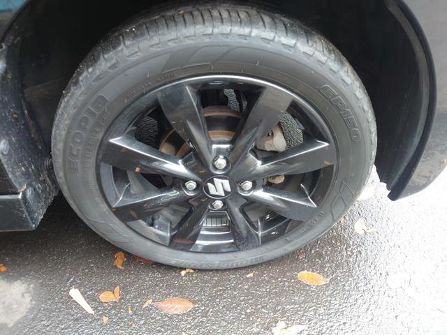 スペーシアカスタム ＸＳリミテッド　４ＷＤ　車検２年　フルセグナビ　両側パワースライドドア　ＥＴＣ　レーダーサポートブレーキ　フォグランプ　アイドリングストップ　シートヒーター　横滑り防止　純正アルミホイール（13枚目）