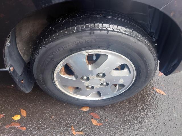 キャロル GS4 4WD 車検2年 CDコンポ シートヒーター プッシュスタート スマートキー 社外アルミホイール(13枚目)