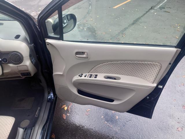 キャロル GS4 4WD 車検2年 CDコンポ シートヒーター プッシュスタート スマートキー 社外アルミホイール(15枚目)