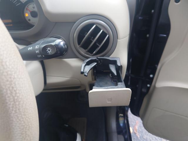 キャロル GS4 4WD 車検2年 CDコンポ シートヒーター プッシュスタート スマートキー 社外アルミホイール(17枚目)