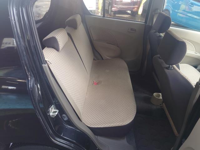 キャロル GS4 4WD 車検2年 CDコンポ シートヒーター プッシュスタート スマートキー 社外アルミホイール(25枚目)