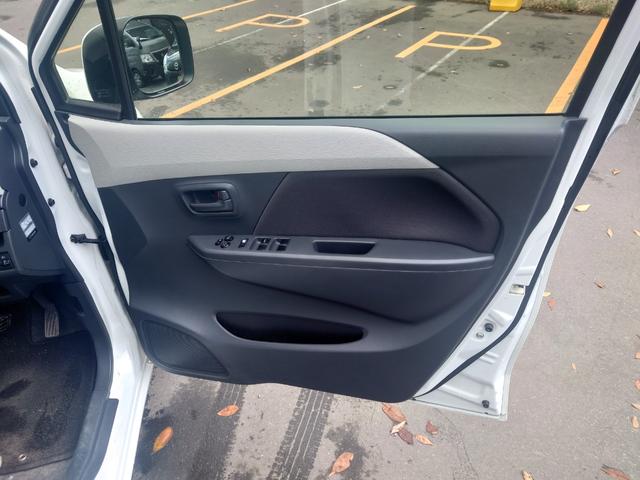 フレア XG 4WD 車検2年 カーナビ アイドリングストップ シートヒーター ETC キーレス 社外アルミホイール(15枚目)