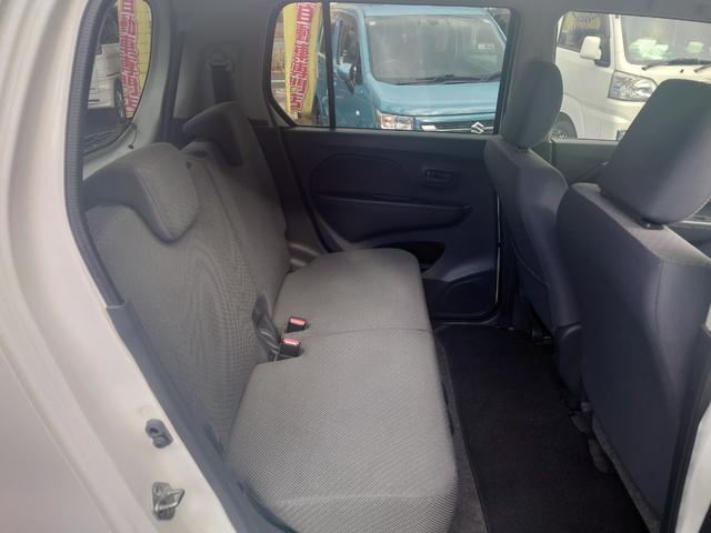 フレア XG 4WD 車検2年 カーナビ アイドリングストップ シートヒーター ETC キーレス 社外アルミホイール(27枚目)