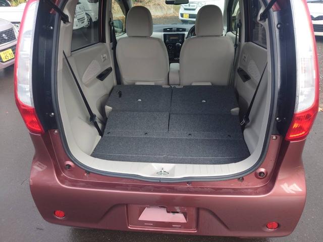 ｅＫワゴン Ｇ　４ＷＤ　車検２年　純正アルミホイール　バックカメラ　プッシュスタート　スマートキー　シートヒーター　電動格納ドアミラー　オートエアコン　ハロゲンヘッドライト　純正ＣＤコンポ（9枚目）