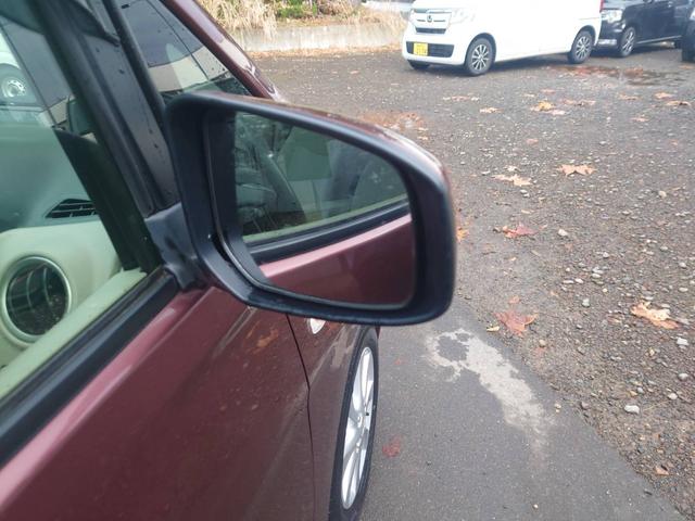 ｅＫワゴン Ｇ　４ＷＤ　車検２年　純正アルミホイール　バックカメラ　プッシュスタート　スマートキー　シートヒーター　電動格納ドアミラー　オートエアコン　ハロゲンヘッドライト　純正ＣＤコンポ（10枚目）