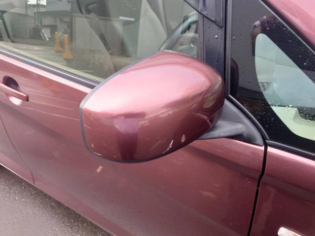 ｅＫワゴン Ｇ　４ＷＤ　車検２年　純正アルミホイール　バックカメラ　プッシュスタート　スマートキー　シートヒーター　電動格納ドアミラー　オートエアコン　ハロゲンヘッドライト　純正ＣＤコンポ（11枚目）