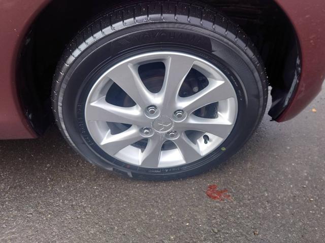 ｅＫワゴン Ｇ　４ＷＤ　車検２年　純正アルミホイール　バックカメラ　プッシュスタート　スマートキー　シートヒーター　電動格納ドアミラー　オートエアコン　ハロゲンヘッドライト　純正ＣＤコンポ（12枚目）