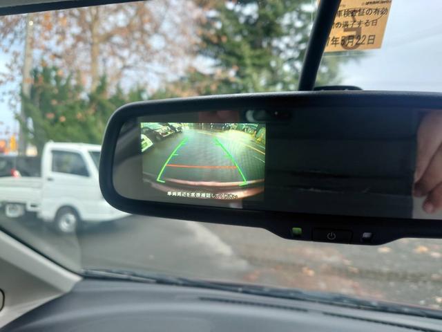 ｅＫワゴン Ｇ　４ＷＤ　車検２年　純正アルミホイール　バックカメラ　プッシュスタート　スマートキー　シートヒーター　電動格納ドアミラー　オートエアコン　ハロゲンヘッドライト　純正ＣＤコンポ（22枚目）